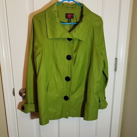 Gallery by Nordstrom Jackets & Blazers - Gallery by Nordstrom women's coat